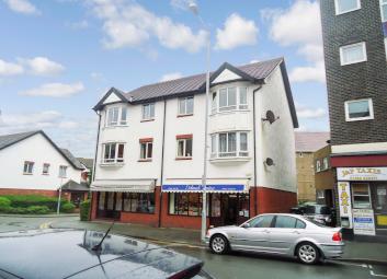Flat For Sale in Colwyn Bay