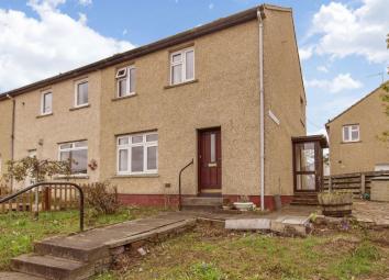 End terrace house For Sale in Penicuik
