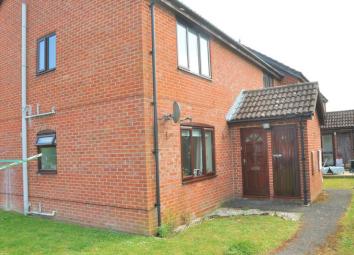 Maisonette To Rent in Andover