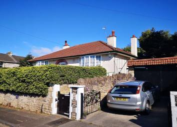 Detached bungalow For Sale in Weston-super-Mare