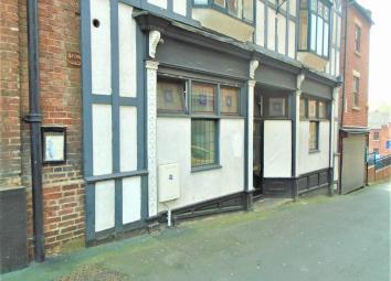 Flat For Sale in Shrewsbury