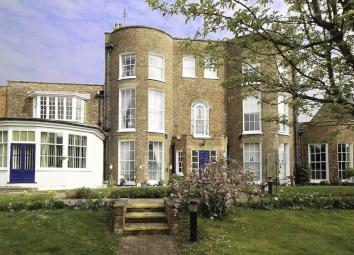 Flat For Sale in Bridlington