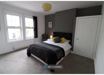 Flat To Rent in Tamworth