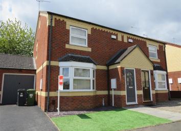 Property To Rent in Leamington Spa