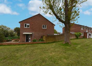 End terrace house For Sale in Yeovil