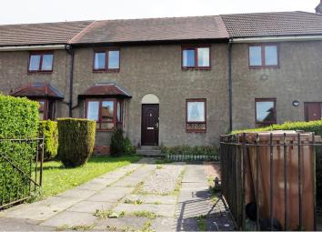 Terraced house For Sale in Dundee