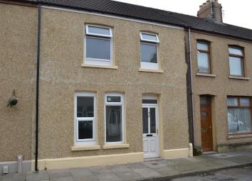 Terraced house For Sale in Port Talbot