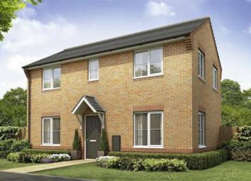 Detached house For Sale in Preston