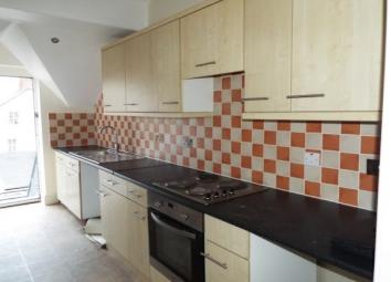Flat To Rent in Colwyn Bay