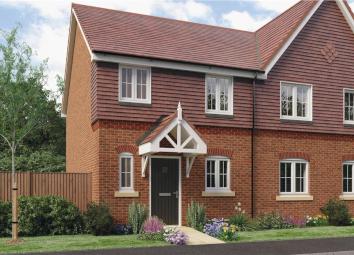 Town house For Sale in Shrewsbury