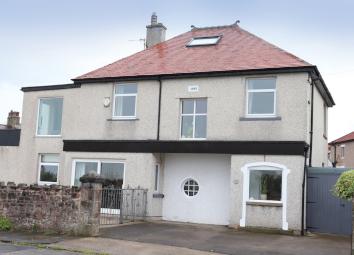 Detached house For Sale in Morecambe