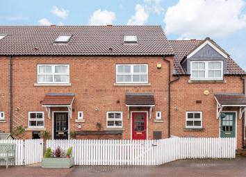 Town house For Sale in Selby