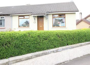 2 Bedroom Semi-detached bungalow for sale