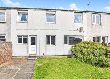 Terraced house For Sale in Livingston