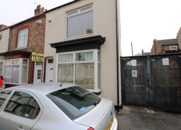 Terraced house To Rent in Stockton-on-Tees