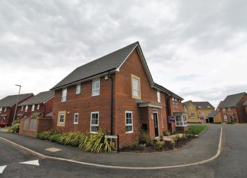 Detached house For Sale in Lancaster