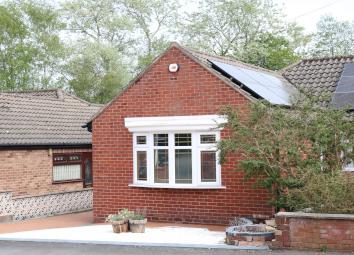 Bungalow For Sale in Wigan