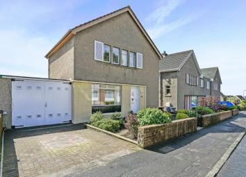 Detached house For Sale in Edinburgh