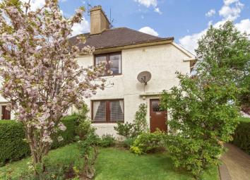 Semi-detached house For Sale in Bonnyrigg