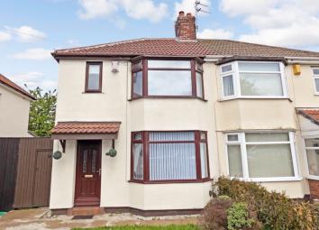 Semi-detached house For Sale in Bootle