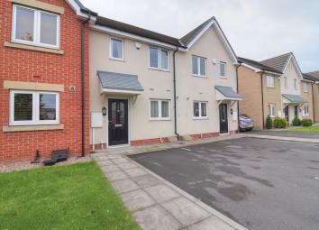 Town house For Sale in Rotherham