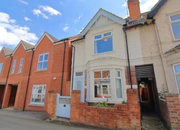 End terrace house For Sale in Market Harborough