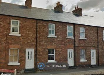 Terraced house To Rent in Northallerton