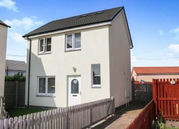 Detached house For Sale in Musselburgh