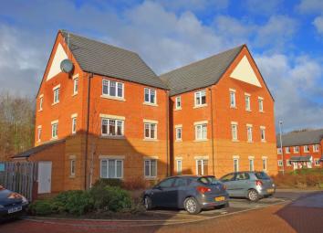 Flat For Sale in Redditch
