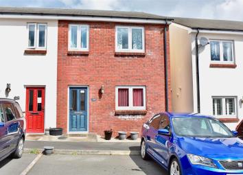 Semi-detached house For Sale in Ammanford
