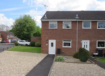 End terrace house For Sale in Yeovil
