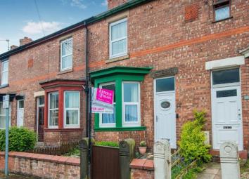 Terraced house For Sale in Ormskirk