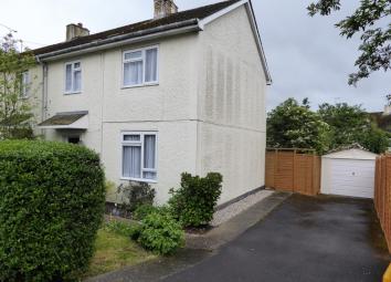 Semi-detached house For Sale in Yeovil