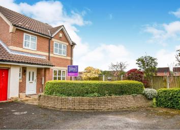 Detached house For Sale in York