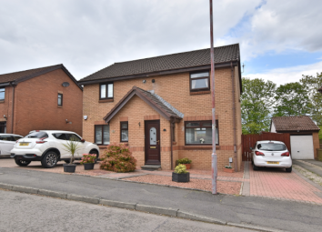 Semi-detached house For Sale in Gourock