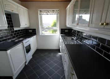 Flat To Rent in Renfrew