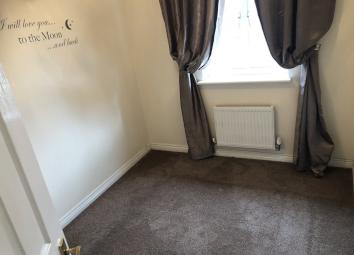 Mews house To Rent in Wigan