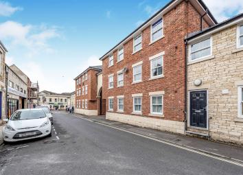 Flat For Sale in Trowbridge