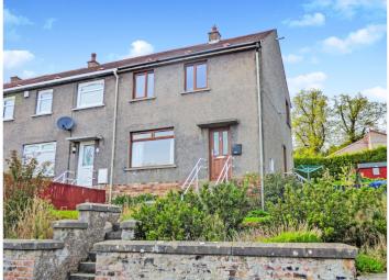 2 Bedroom End terrace house for sale