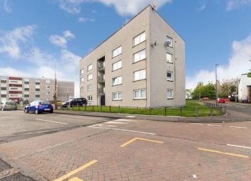 Flat For Sale in Edinburgh