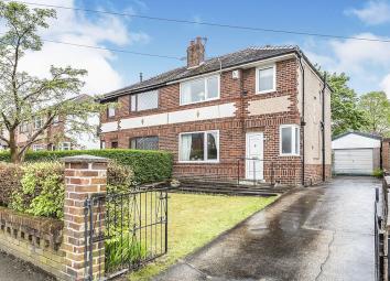Semi-detached house For Sale in Leyland