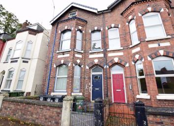 Flat To Rent in Wirral