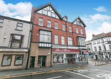 Flat To Rent in Rhyl