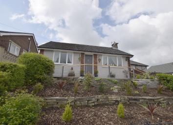 Detached bungalow For Sale in Burnley