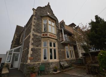Semi-detached house For Sale in Clevedon