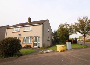 Villa For Sale in Kirkcaldy