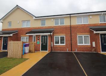 Town house To Rent in Liverpool