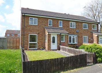 Terraced house For Sale in Salisbury