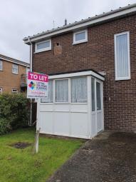 Semi-detached house To Rent in Blackpool