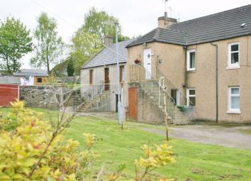 Flat For Sale in Denny